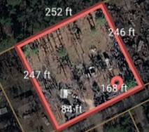 405 Goober Gap Road Trinity, TX 75862 - Photo 6 of 7