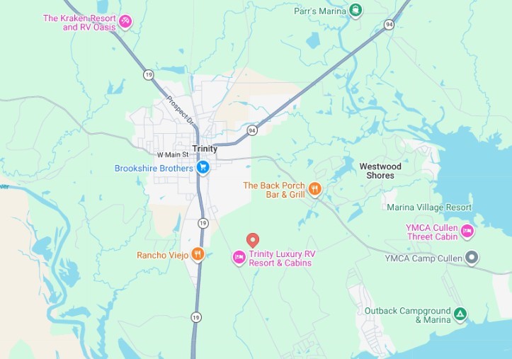 405 Goober Gap Road Trinity, TX 75862 - Photo 7 of 7