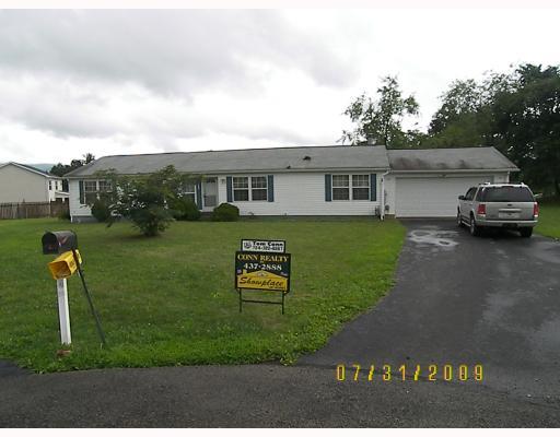 114 Braddock Road Smithfield, PA 15478 - Photo 1 of 1 Exterior Front.