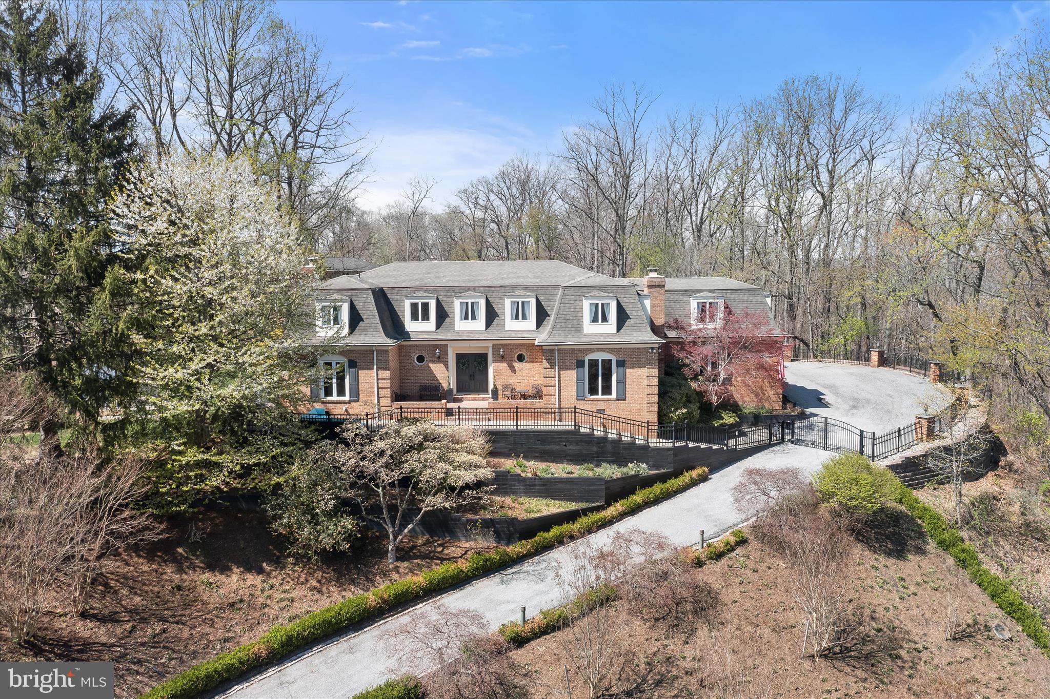 2102 Highland Ridge Drive Phoenix, MD 21131 - Photo 1 of 95 Aerial