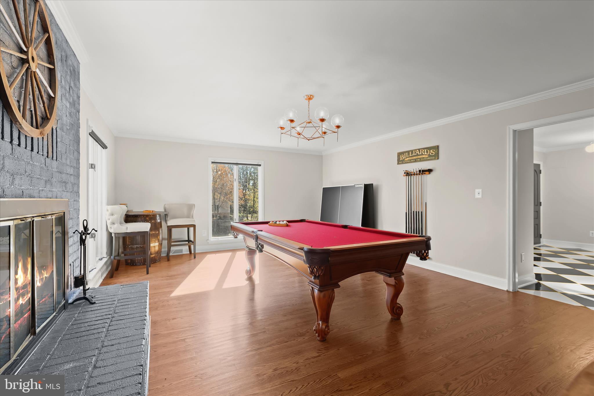 2102 Highland Ridge Drive Phoenix, MD 21131 - Photo 26 of 95 Living Room