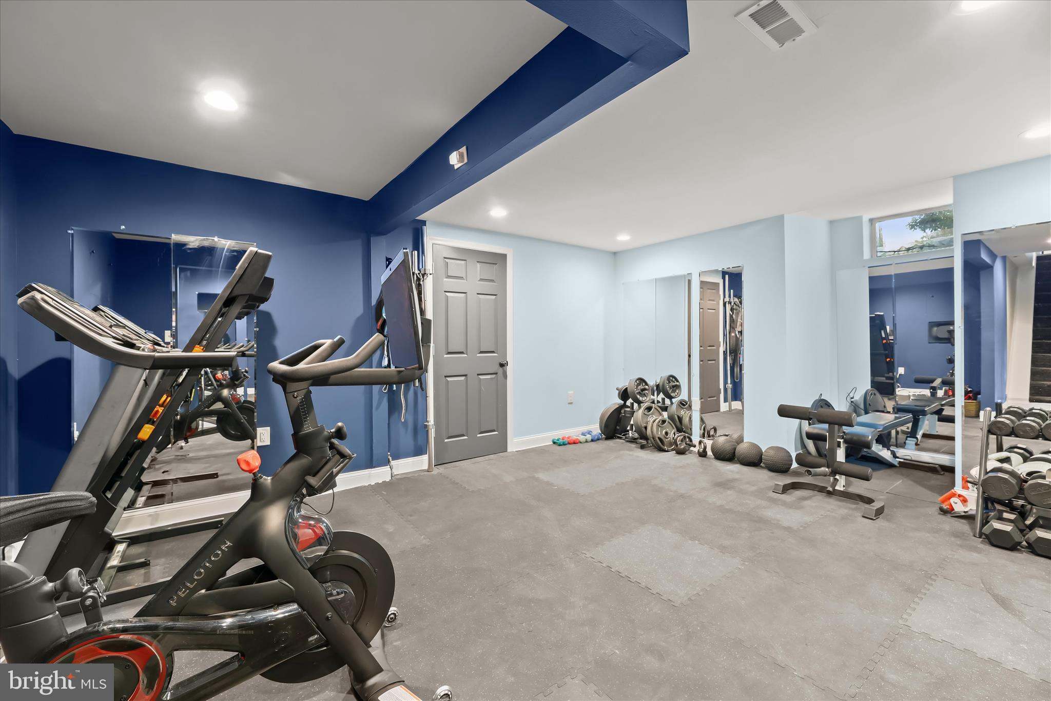 2102 Highland Ridge Drive Phoenix, MD 21131 - Photo 62 of 95 Recreation Room