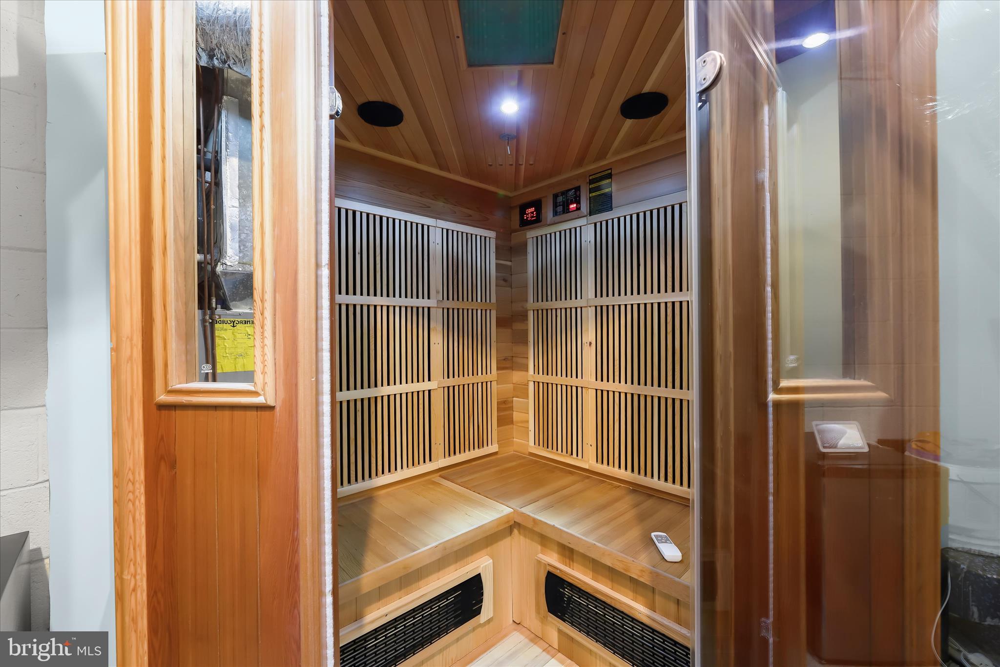 2102 Highland Ridge Drive Phoenix, MD 21131 - Photo 64 of 95 Bonus Room with Sauna