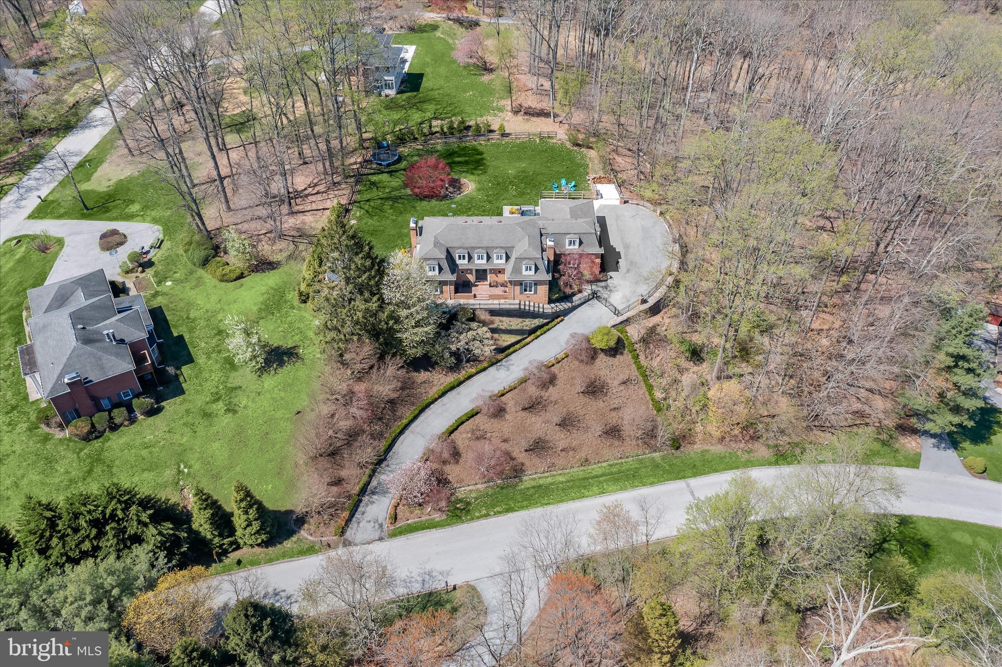 2102 Highland Ridge Drive Phoenix, MD 21131 - Photo 67 of 95 Aerial