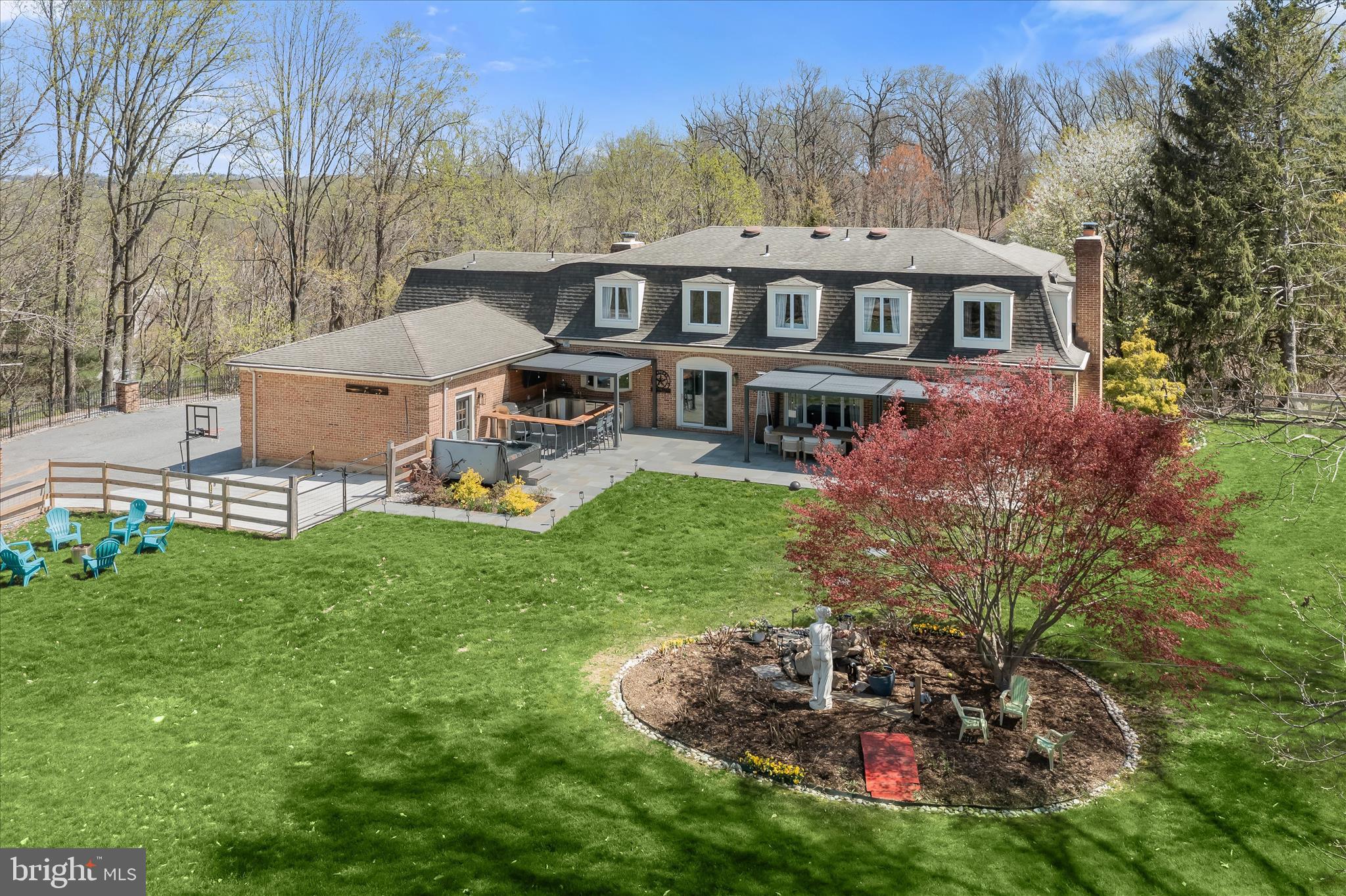 2102 Highland Ridge Drive Phoenix, MD 21131 - Photo 70 of 95 Aerial