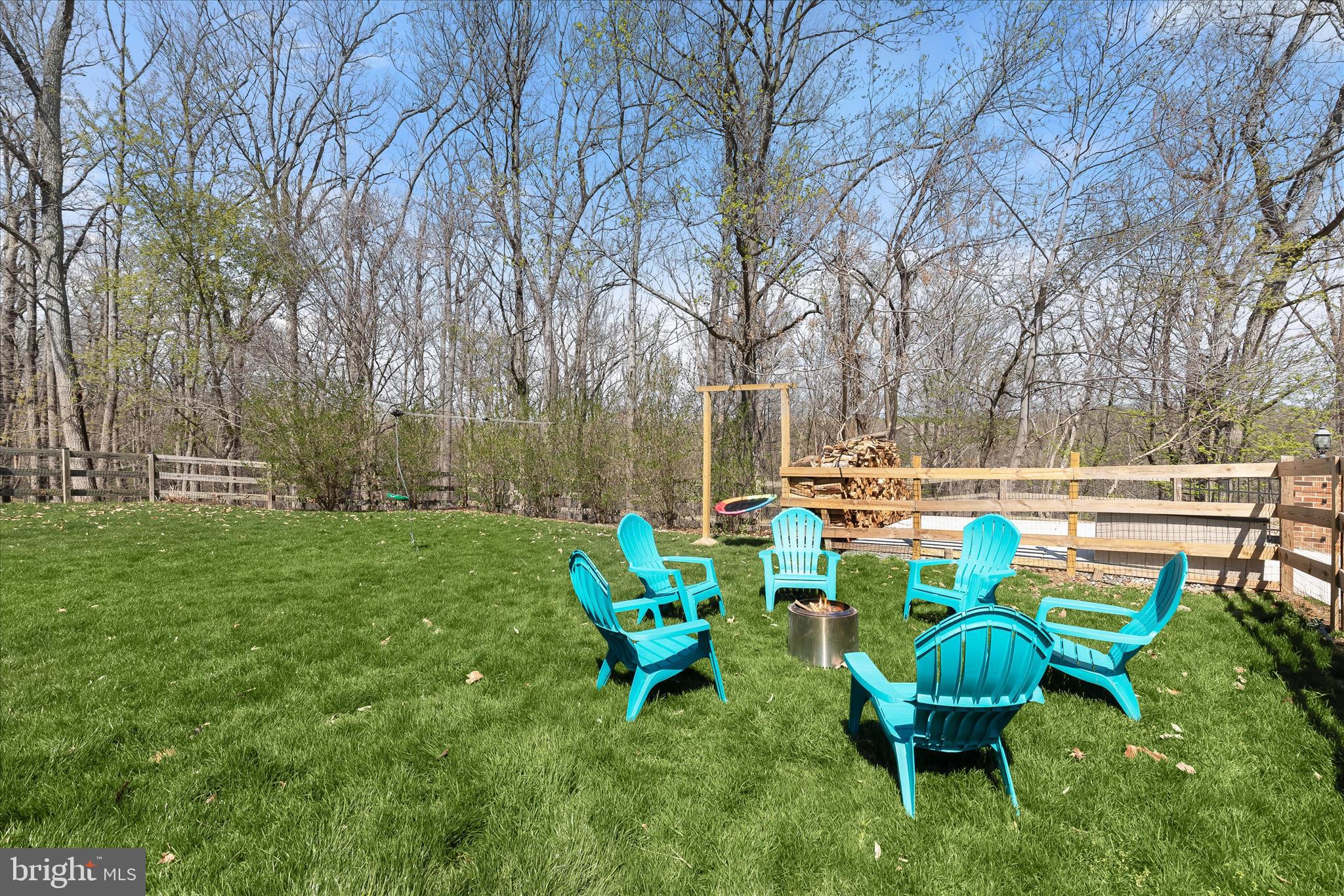 2102 Highland Ridge Drive Phoenix, MD 21131 - Photo 84 of 95 Backyard
