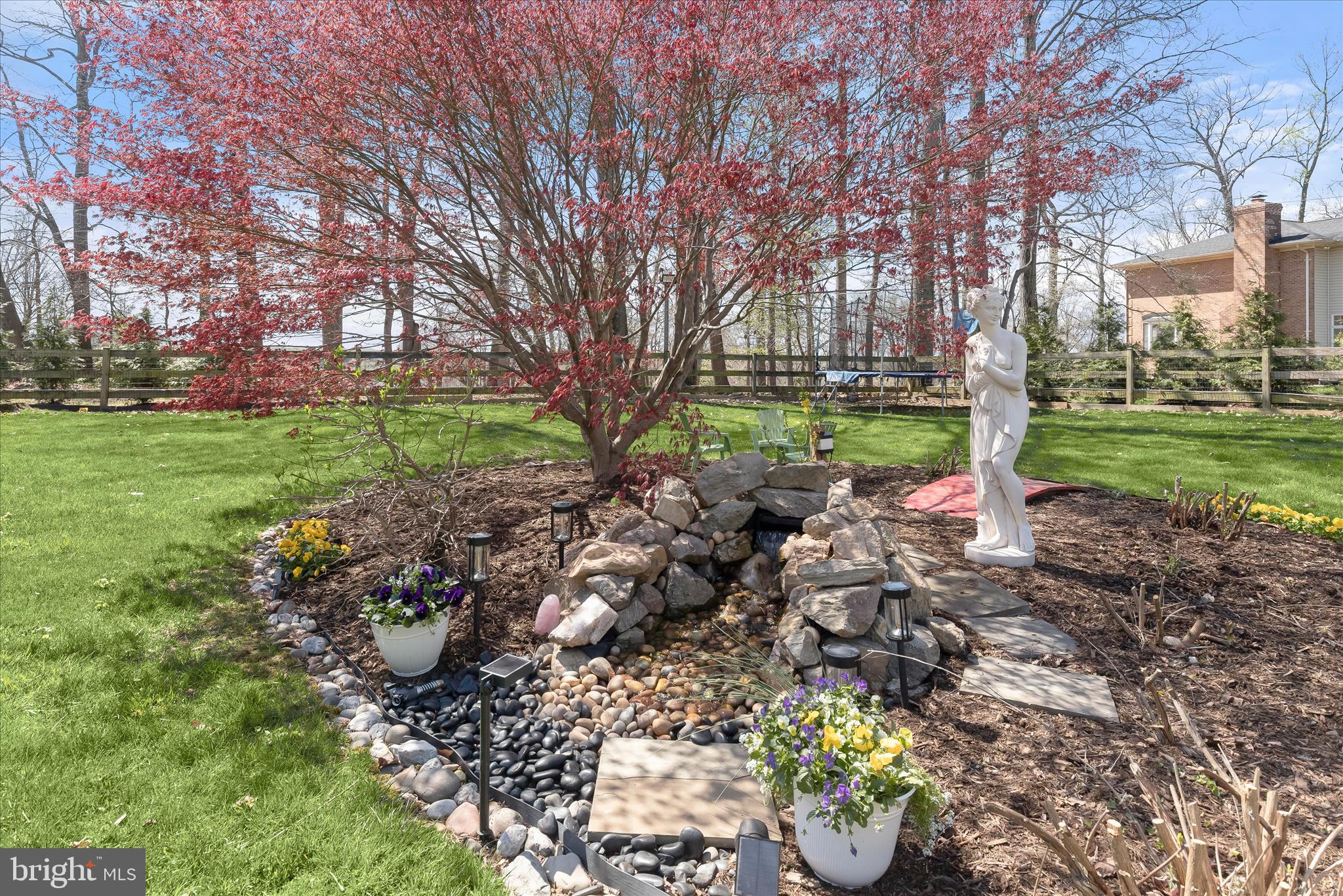 2102 Highland Ridge Drive Phoenix, MD 21131 - Photo 86 of 95 Waterfall