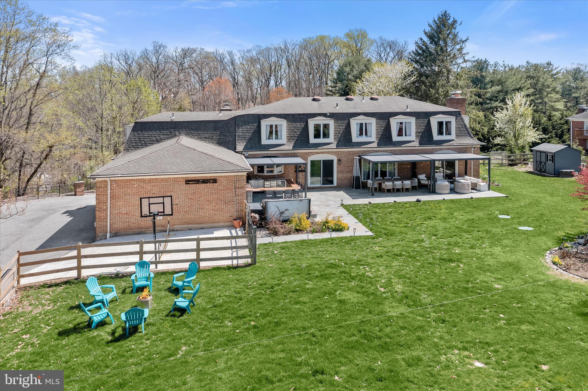 2102 Highland Ridge Drive Phoenix, MD 21131 - Photo 87 of 95 Aerial
