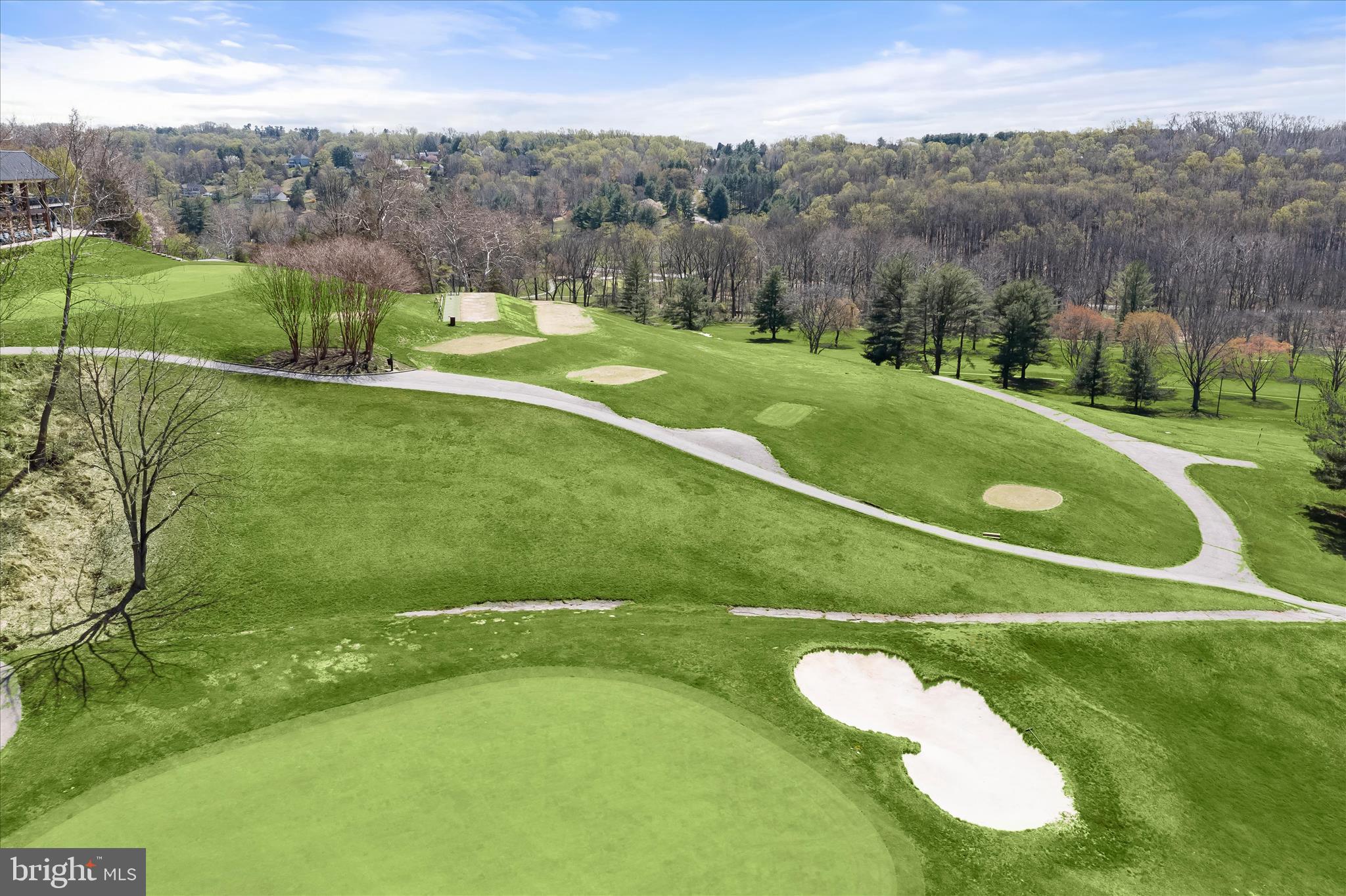 2102 Highland Ridge Drive Phoenix, MD 21131 - Photo 95 of 95 Hunt Valley Country Club
