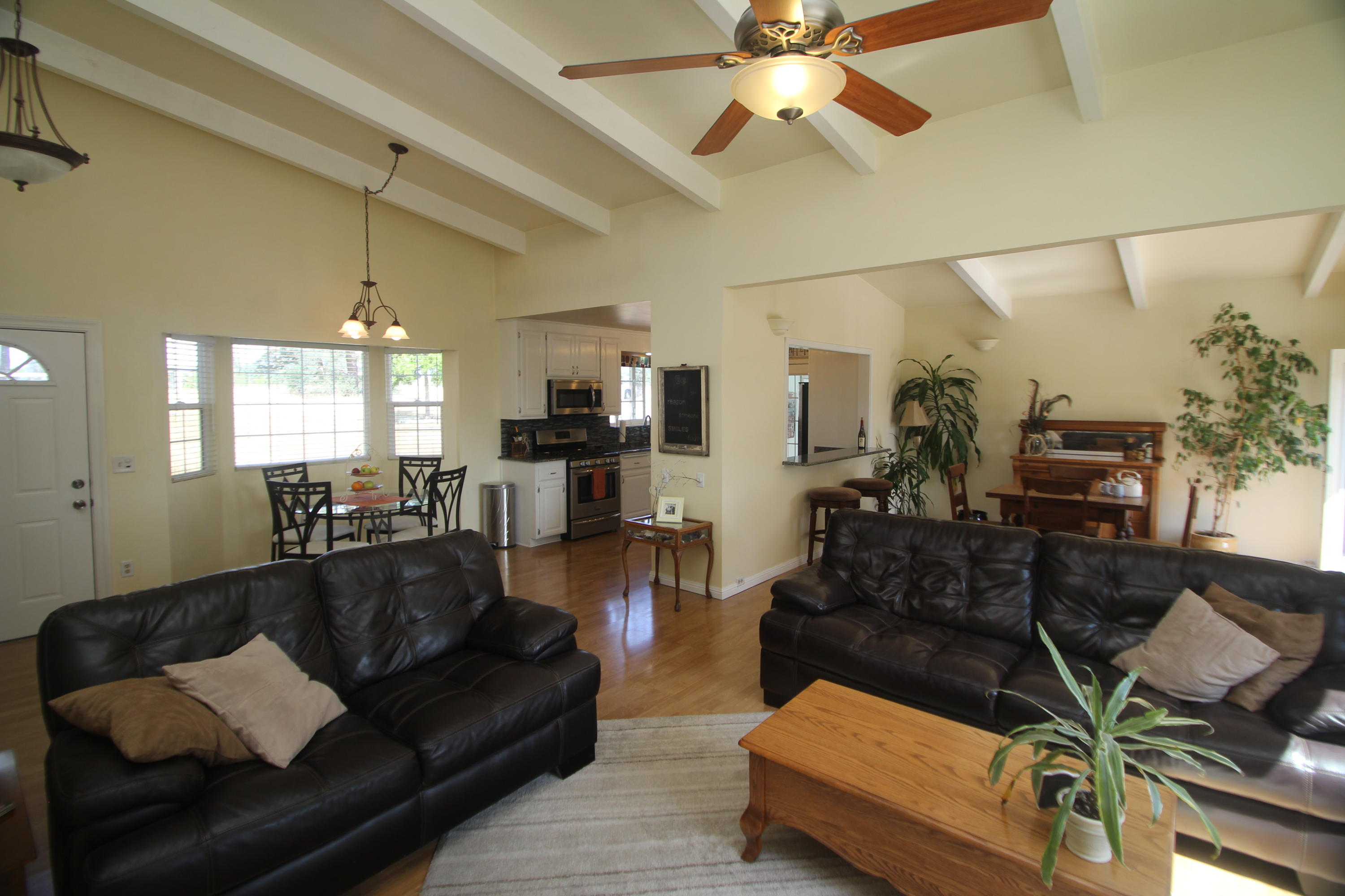 9085 Stillwater Road Redding, CA 96002 - Photo 23 of 23 Open Floorplan