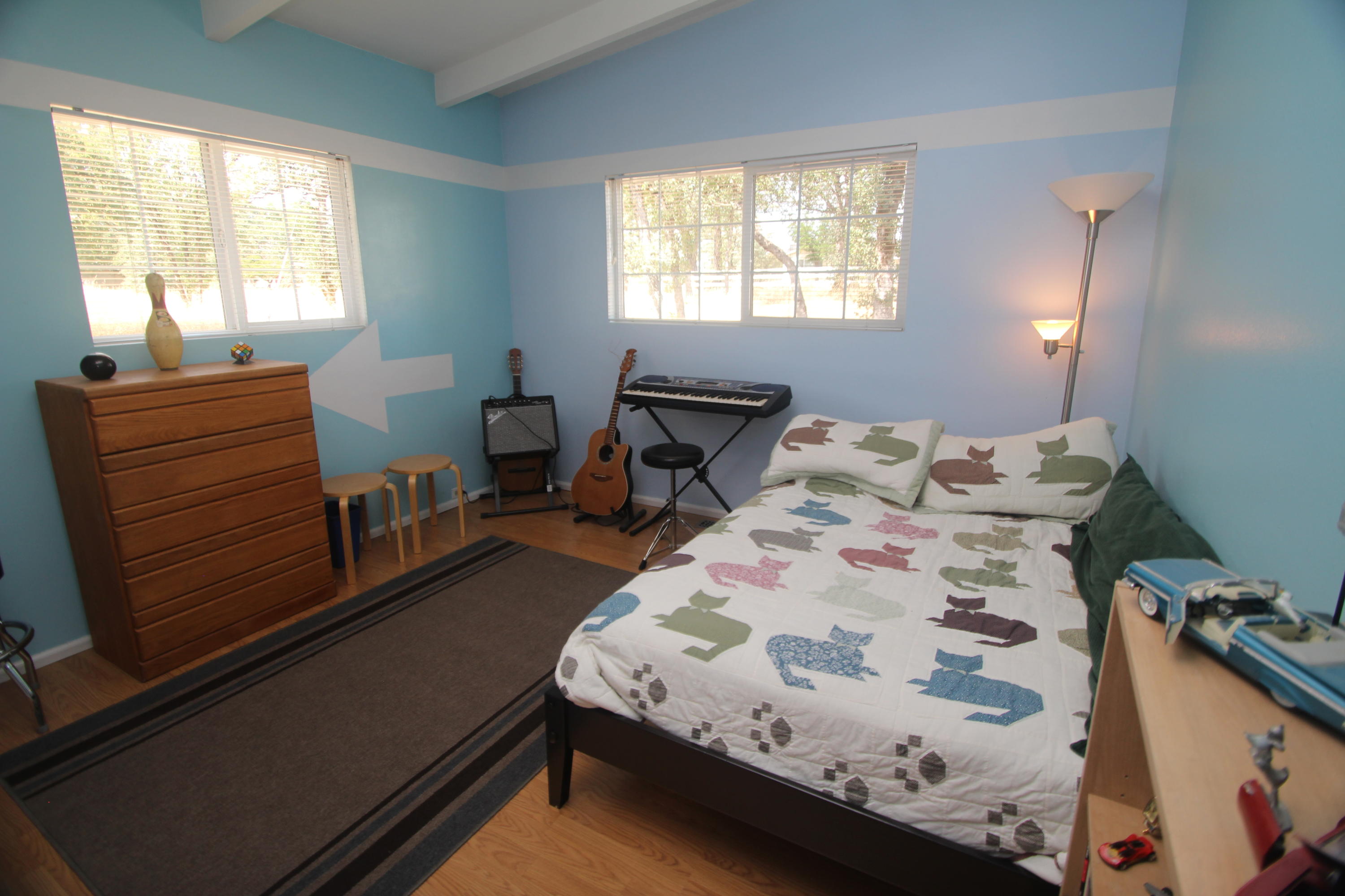 9085 Stillwater Road Redding, CA 96002 - Photo 10 of 23 Bedroom 2