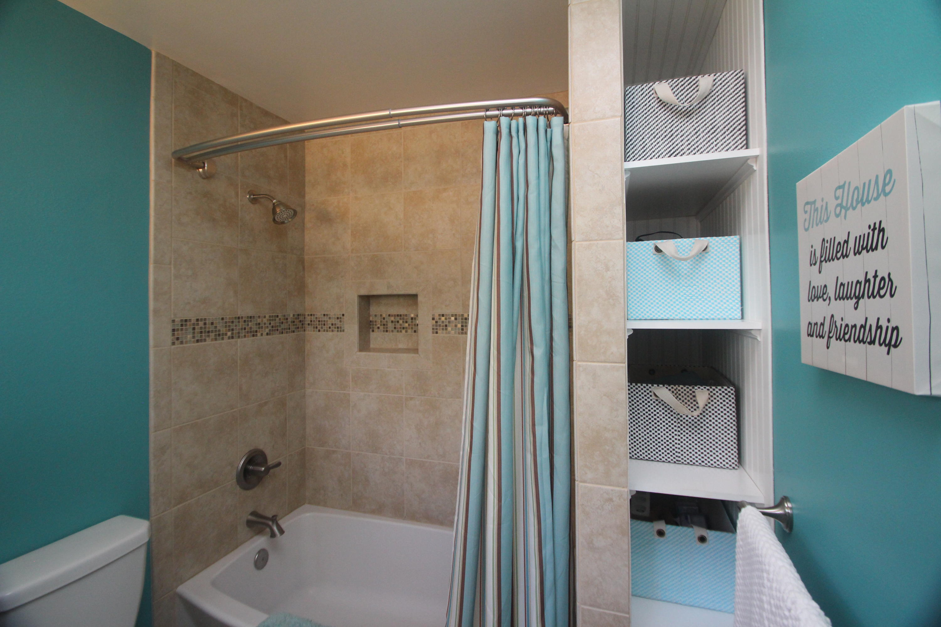 9085 Stillwater Road Redding, CA 96002 - Photo 14 of 23 Remodeled Master Bath