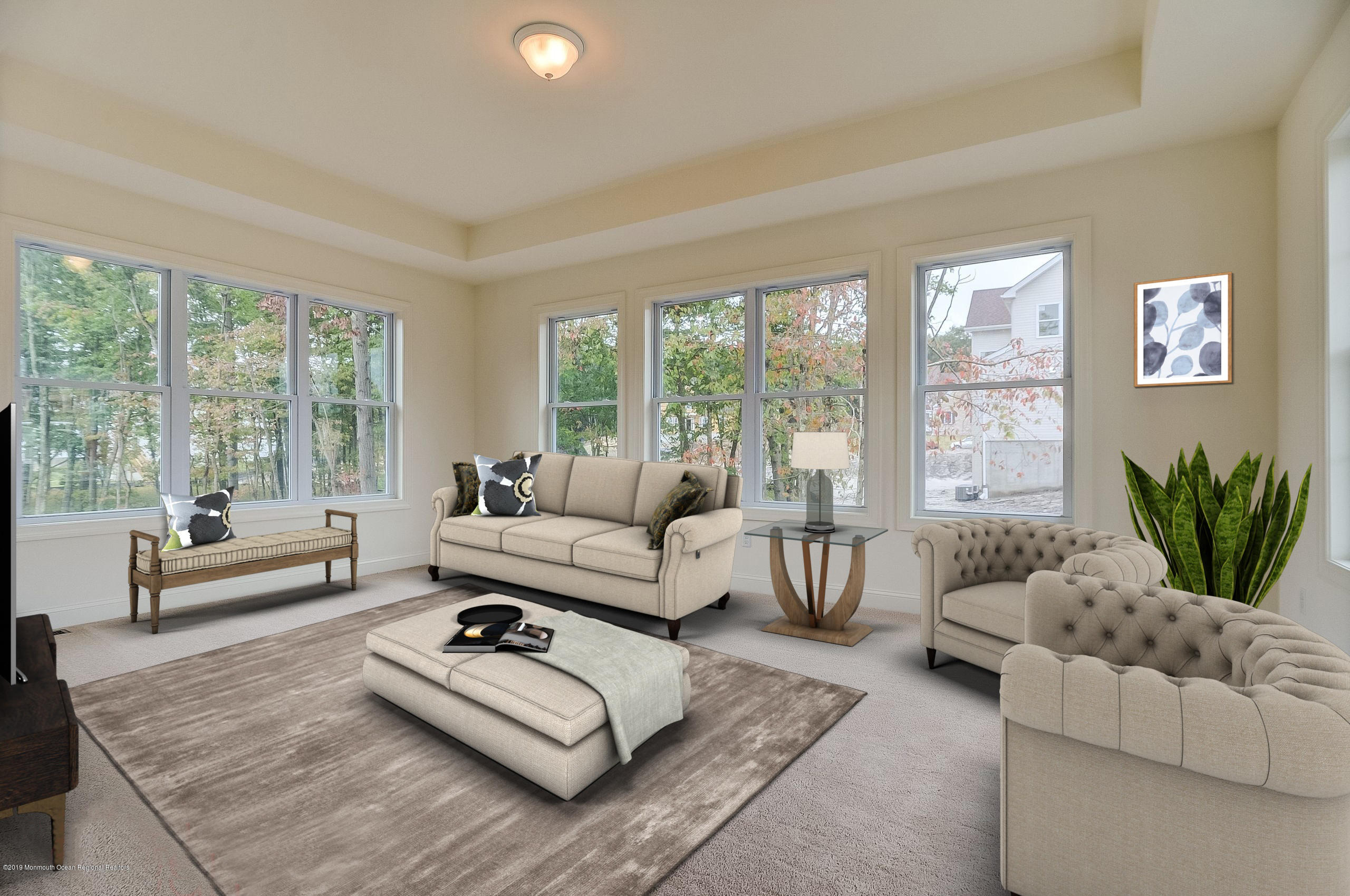 8 Monarch Path Morganville, NJ 07751 - Photo 13 of 21 023_012_19 Consevatory 02-VS