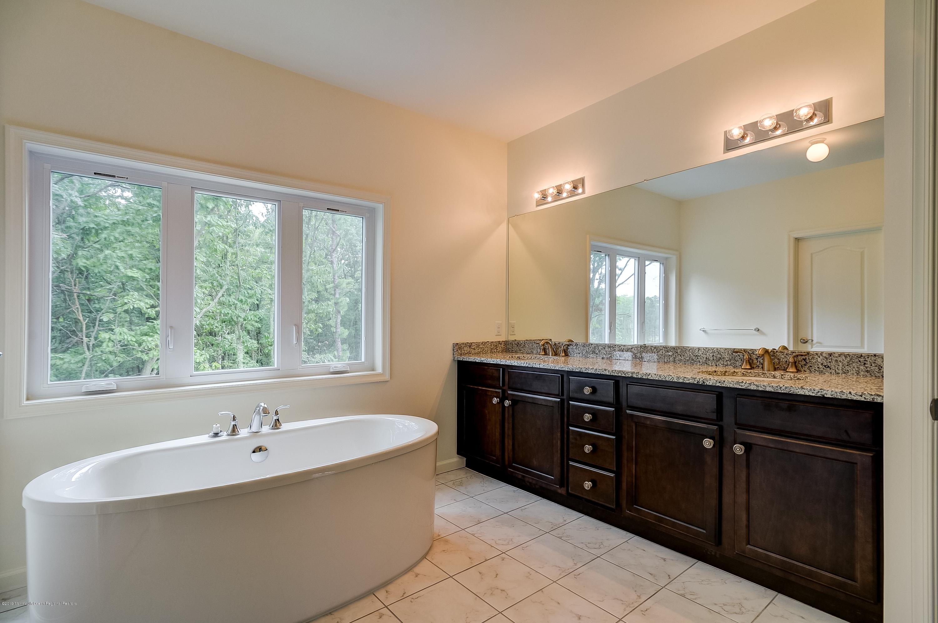 8 Monarch Path Morganville, NJ 07751 - Photo 17 of 21 022_Master Bathroom