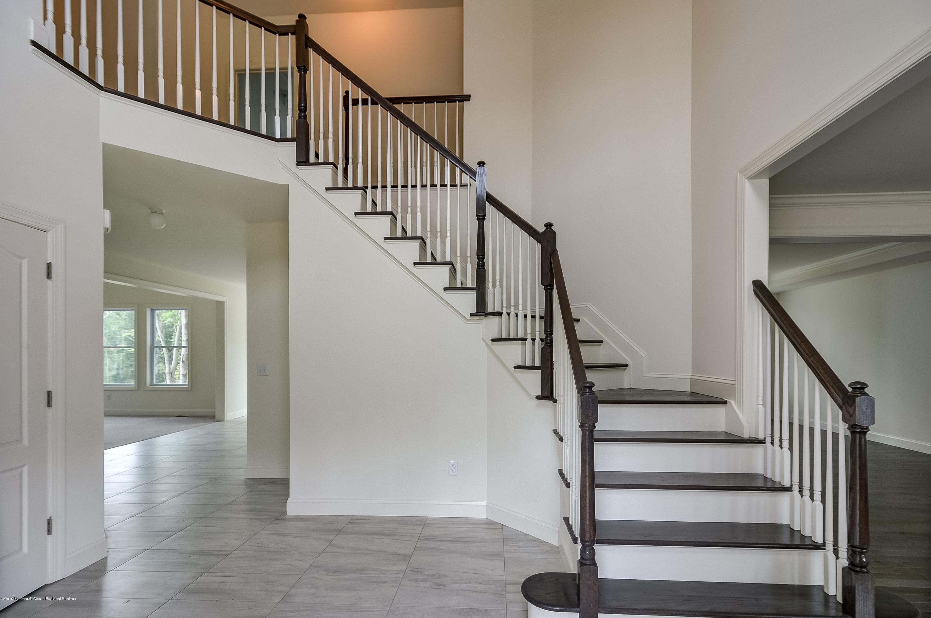 8 Monarch Path Morganville, NJ 07751 - Photo 3 of 21 003_Foyer - Copy (2)