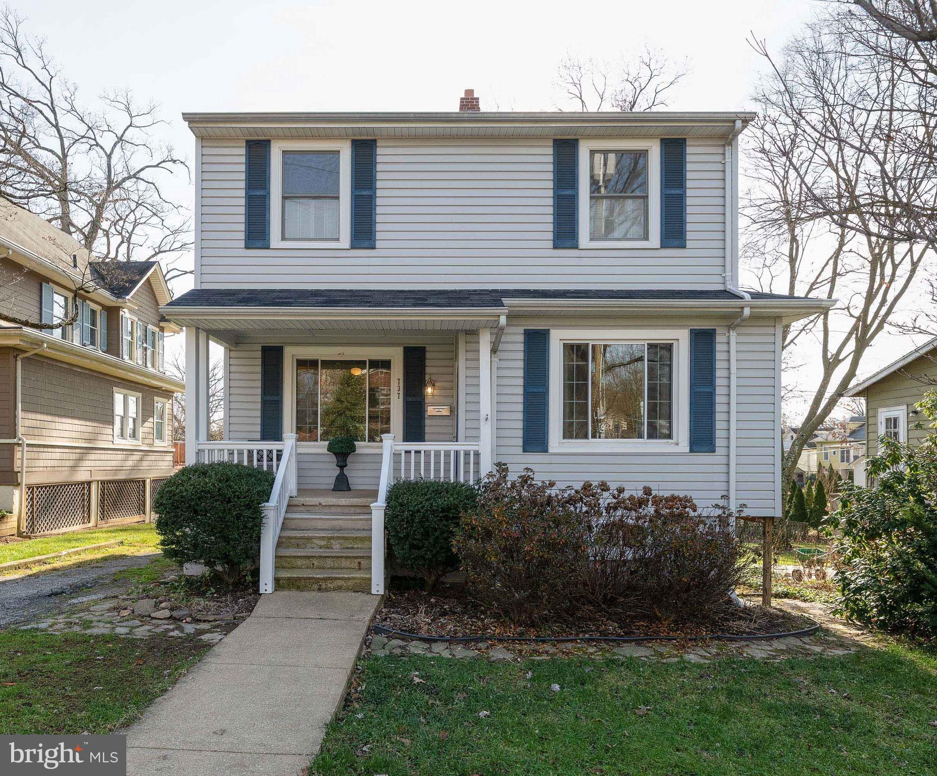 737 Regester Avenue Baltimore, MD 21212 - Photo 2 of 44
