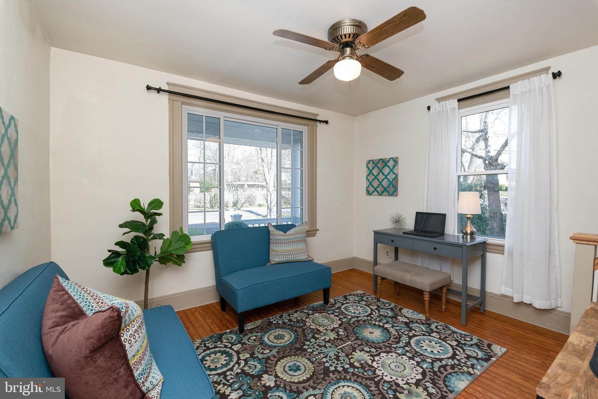737 Regester Avenue Baltimore, MD 21212 - Photo 14 of 44
