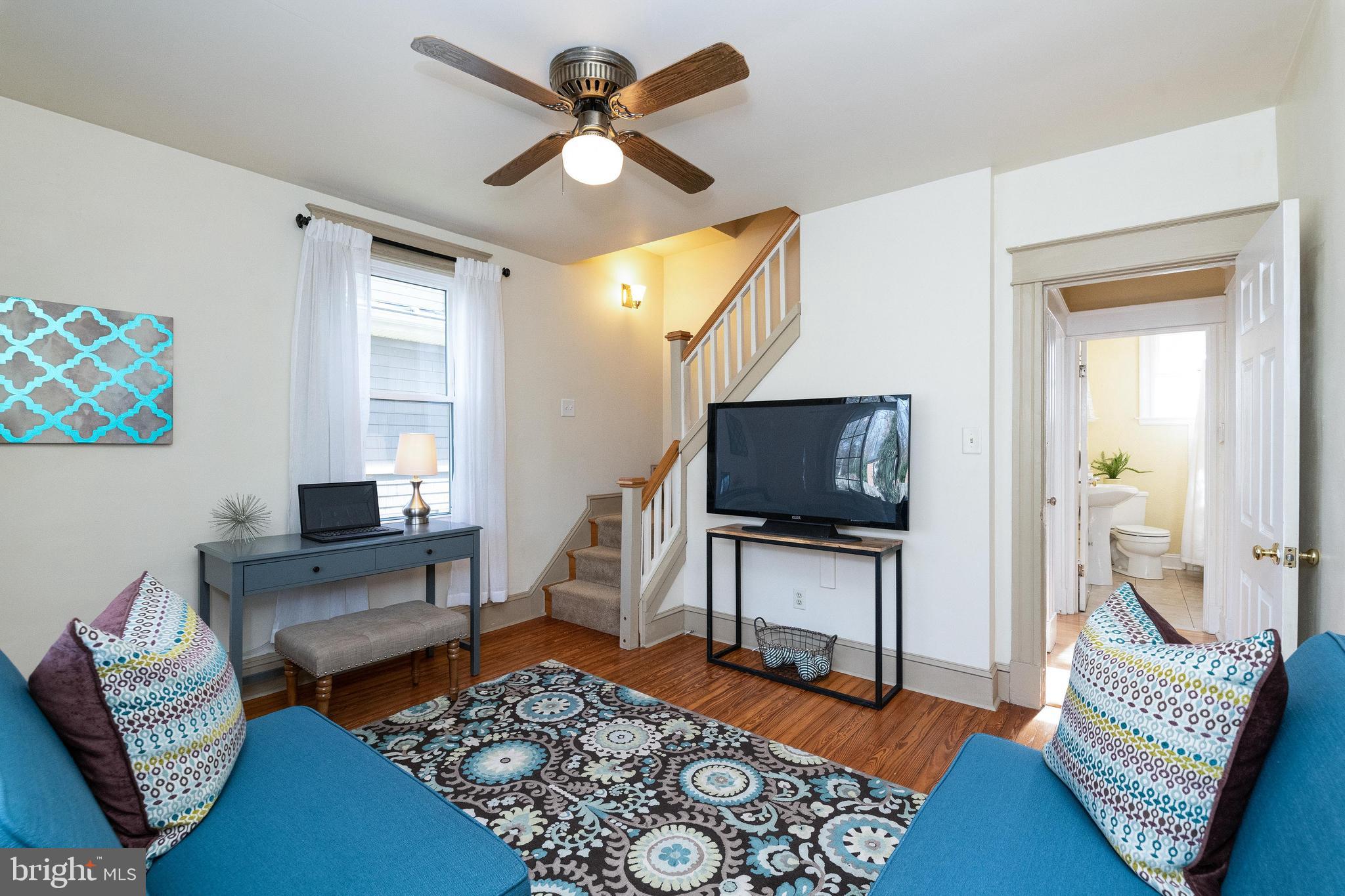 737 Regester Avenue Baltimore, MD 21212 - Photo 15 of 44