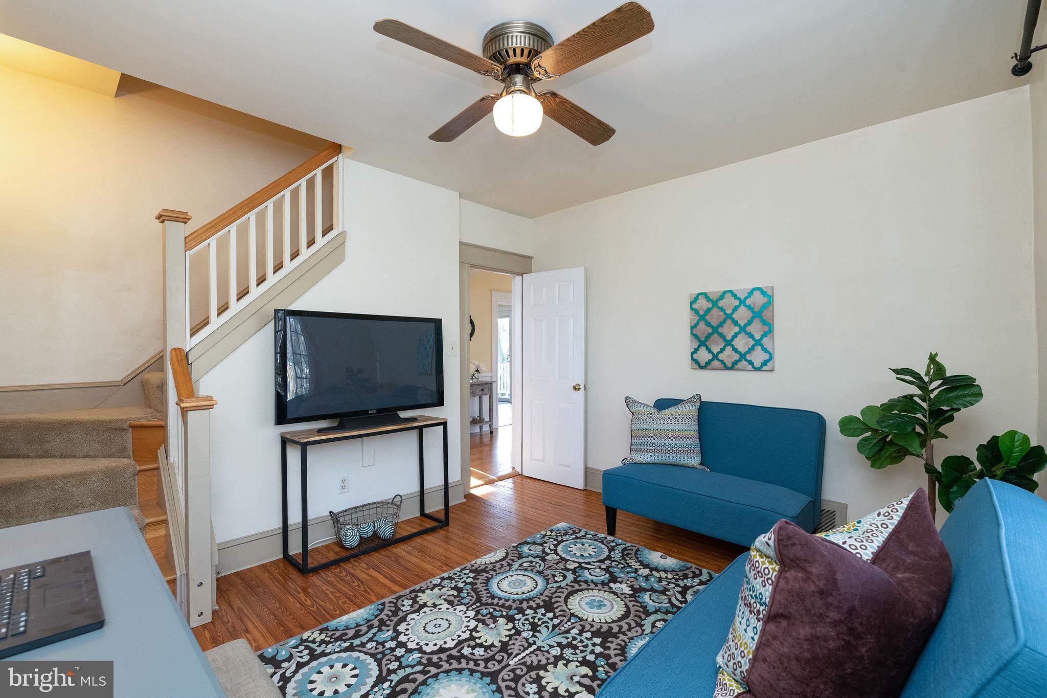 737 Regester Avenue Baltimore, MD 21212 - Photo 16 of 44