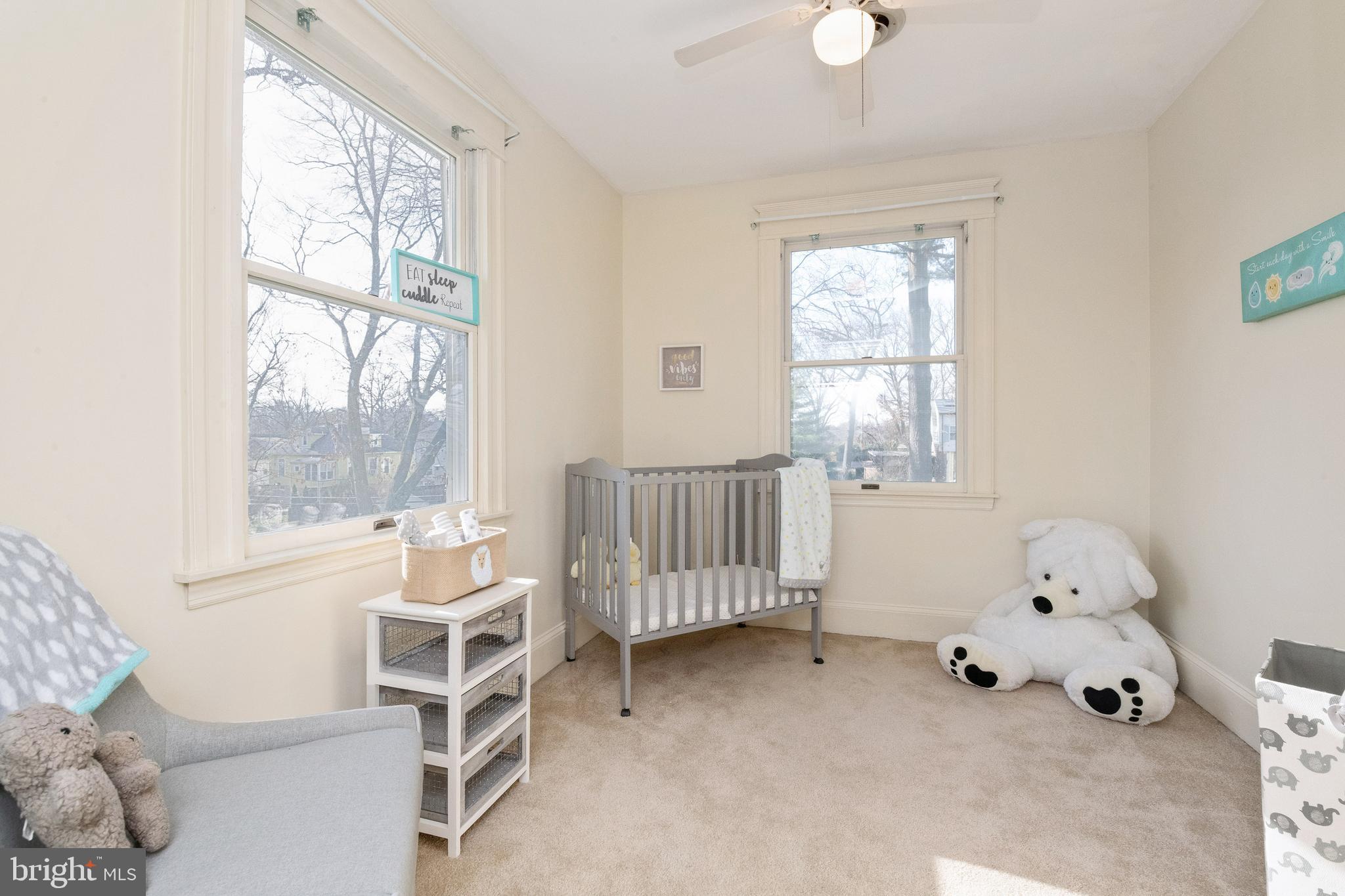 737 Regester Avenue Baltimore, MD 21212 - Photo 29 of 44