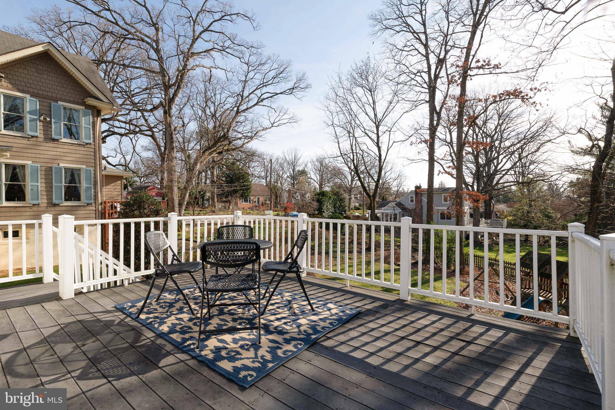737 Regester Avenue Baltimore, MD 21212 - Photo 35 of 44