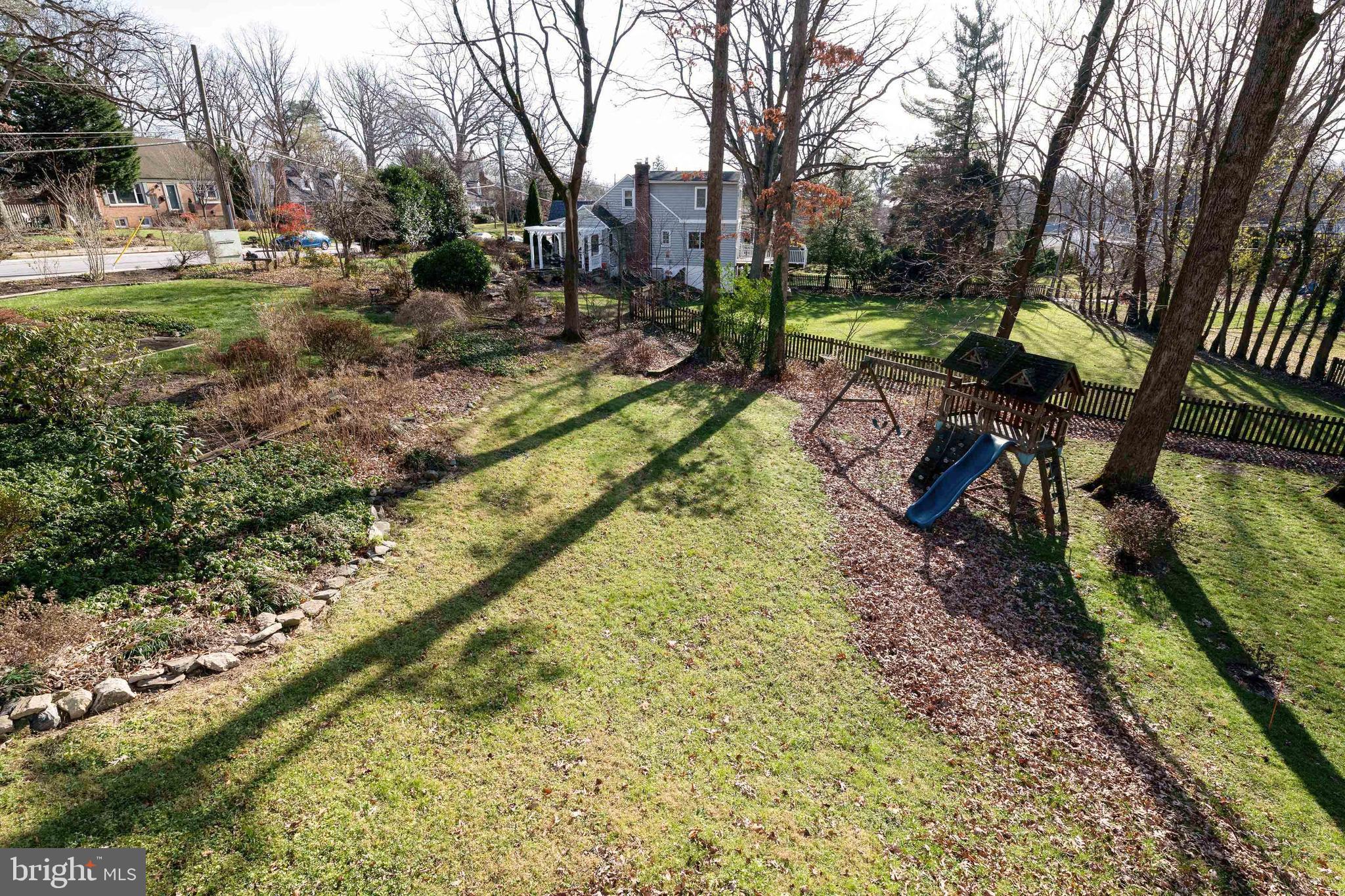 737 Regester Avenue Baltimore, MD 21212 - Photo 40 of 44