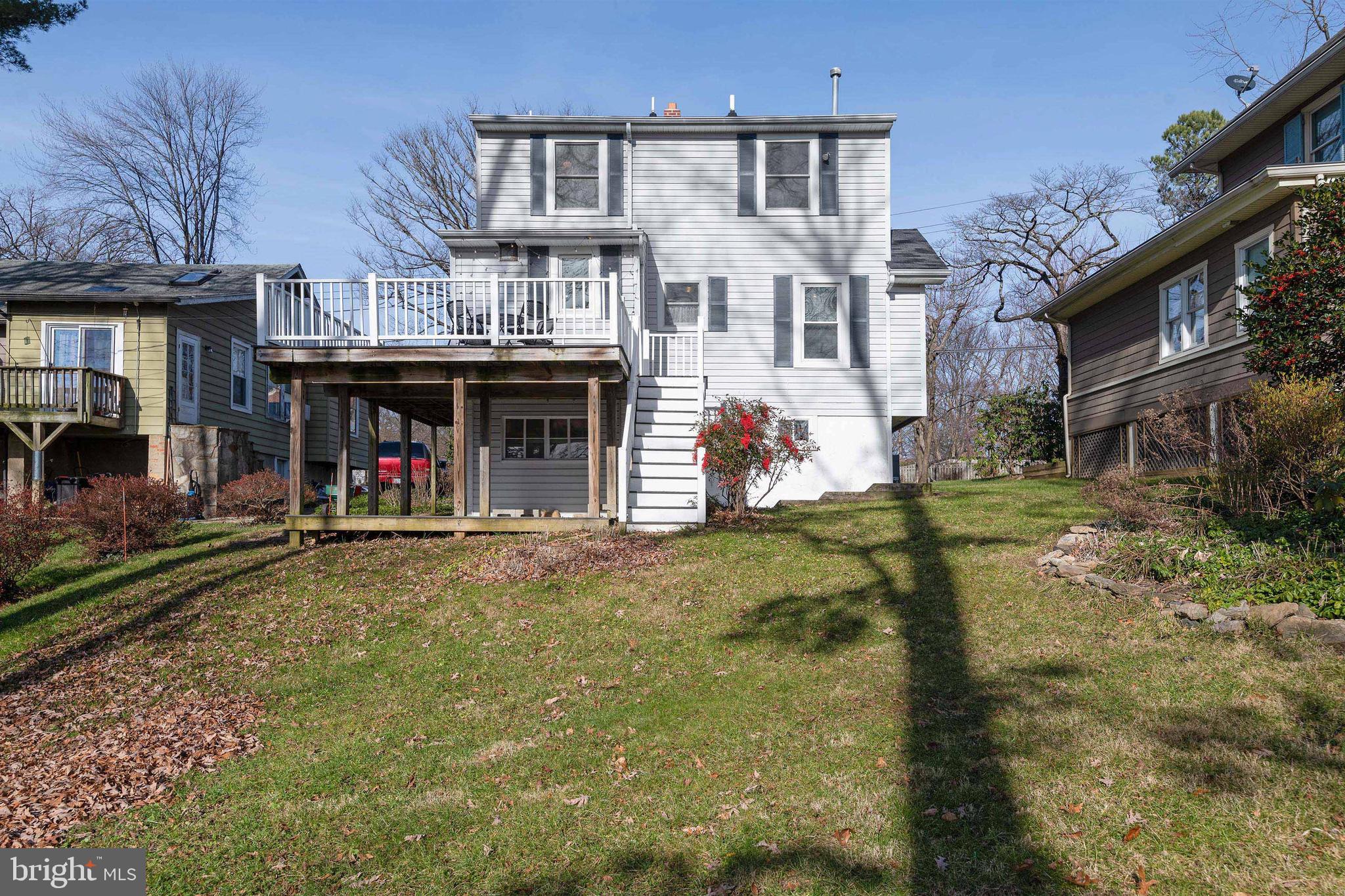 737 Regester Avenue Baltimore, MD 21212 - Photo 41 of 44