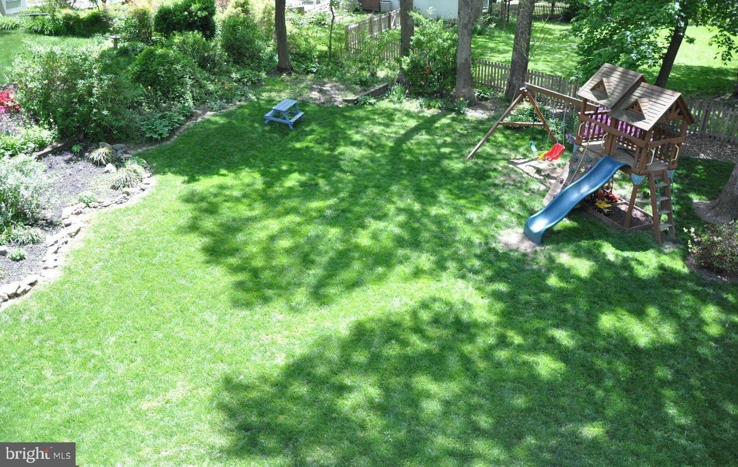 737 Regester Avenue Baltimore, MD 21212 - Photo 44 of 44 Summer yard-playset stays