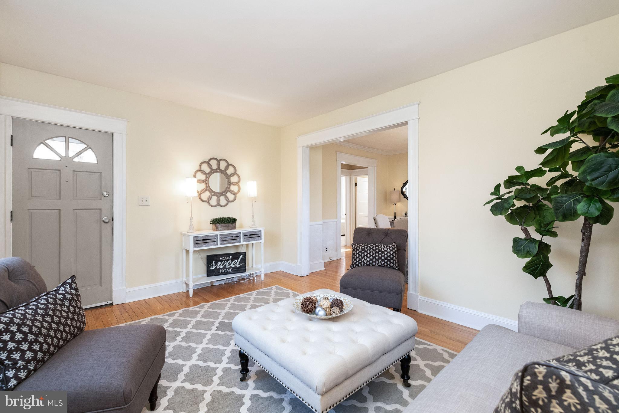 737 Regester Avenue Baltimore, MD 21212 - Photo 6 of 44