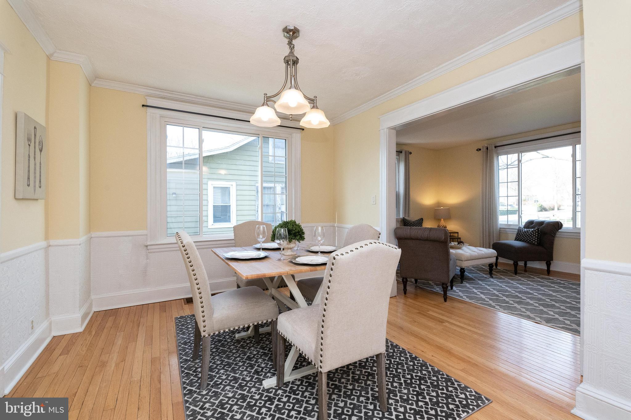 737 Regester Avenue Baltimore, MD 21212 - Photo 9 of 44