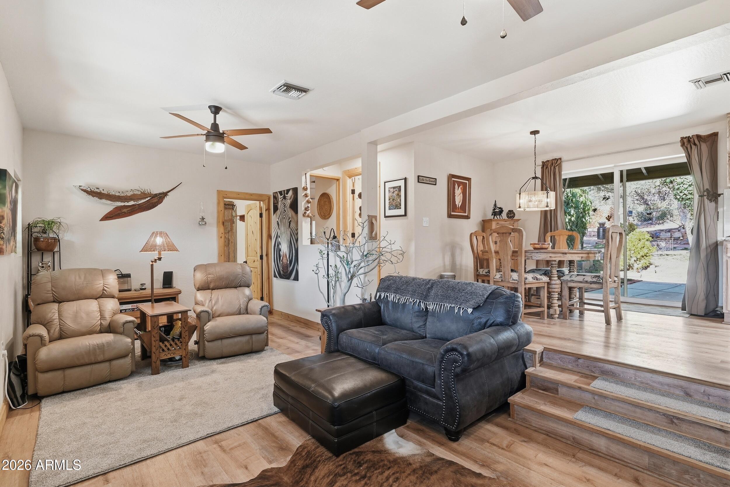 606 East Luke Drive Payson, AZ 85541 - Photo 11 of 39 LR