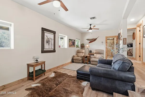 $594,000 | 606 East Luke Drive, Payson, AZ 85541