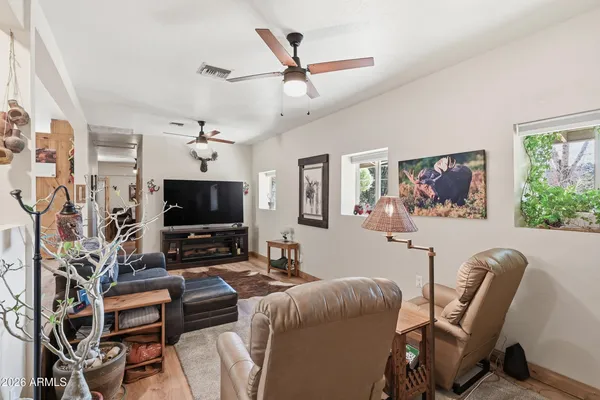 $594,000 | 606 East Luke Drive, Payson, AZ 85541