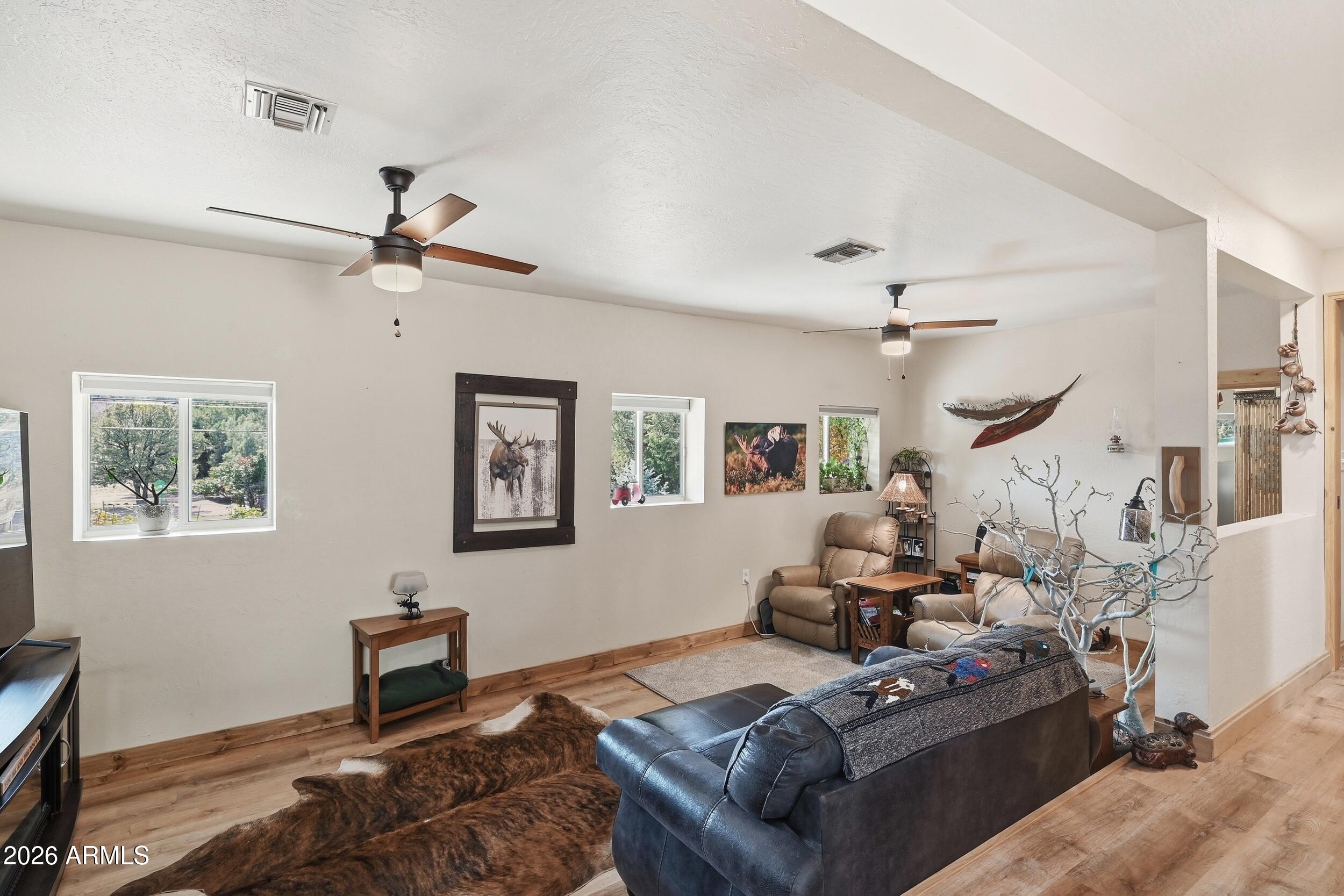 606 East Luke Drive Payson, AZ 85541 - Photo 14 of 39 LR