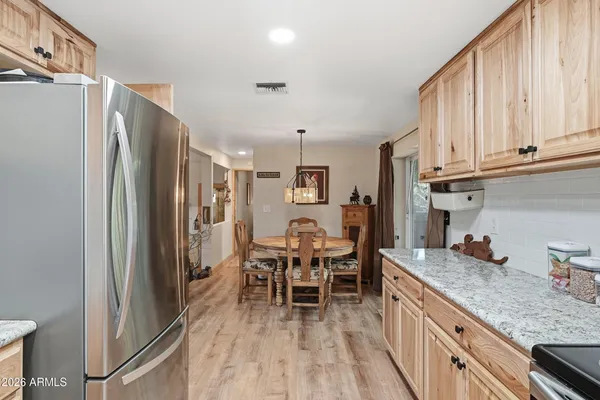 $594,000 | 606 East Luke Drive, Payson, AZ 85541