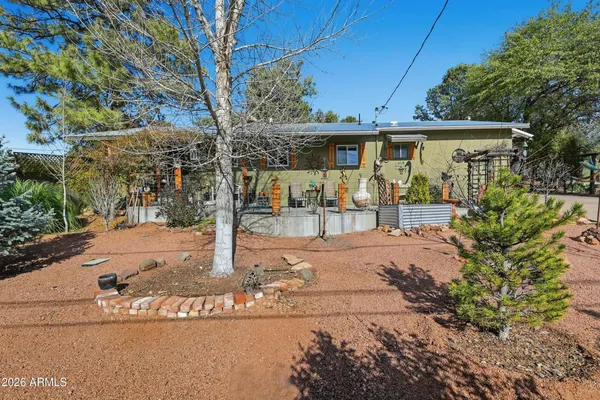 $594,000 | 606 East Luke Drive, Payson, AZ 85541