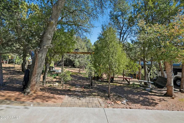 $594,000 | 606 East Luke Drive, Payson, AZ 85541