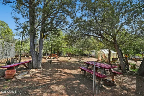 $594,000 | 606 East Luke Drive, Payson, AZ 85541