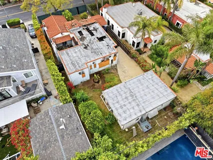 $1,399,000 | 812 North Crescent Heights Boulevard, Los Angeles, CA 90046