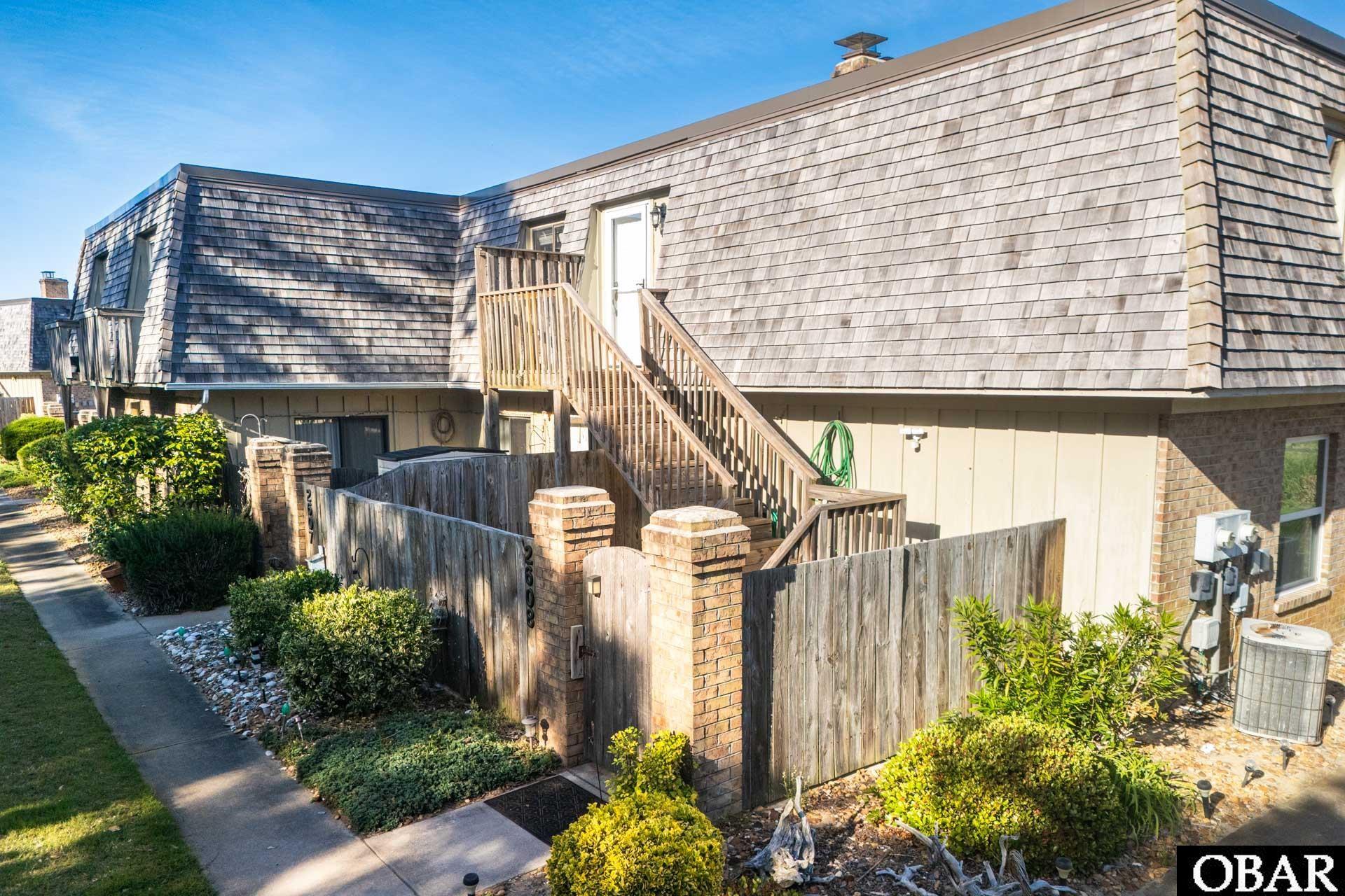 2608 Neptune Way, Unit 2608 Kitty Hawk, NC 27949 - Photo 1 of 1