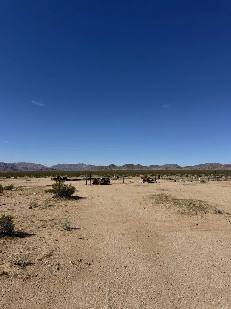 0 Harrod Road Lucerne Valley, CA 92356 - Photo 15 of 15