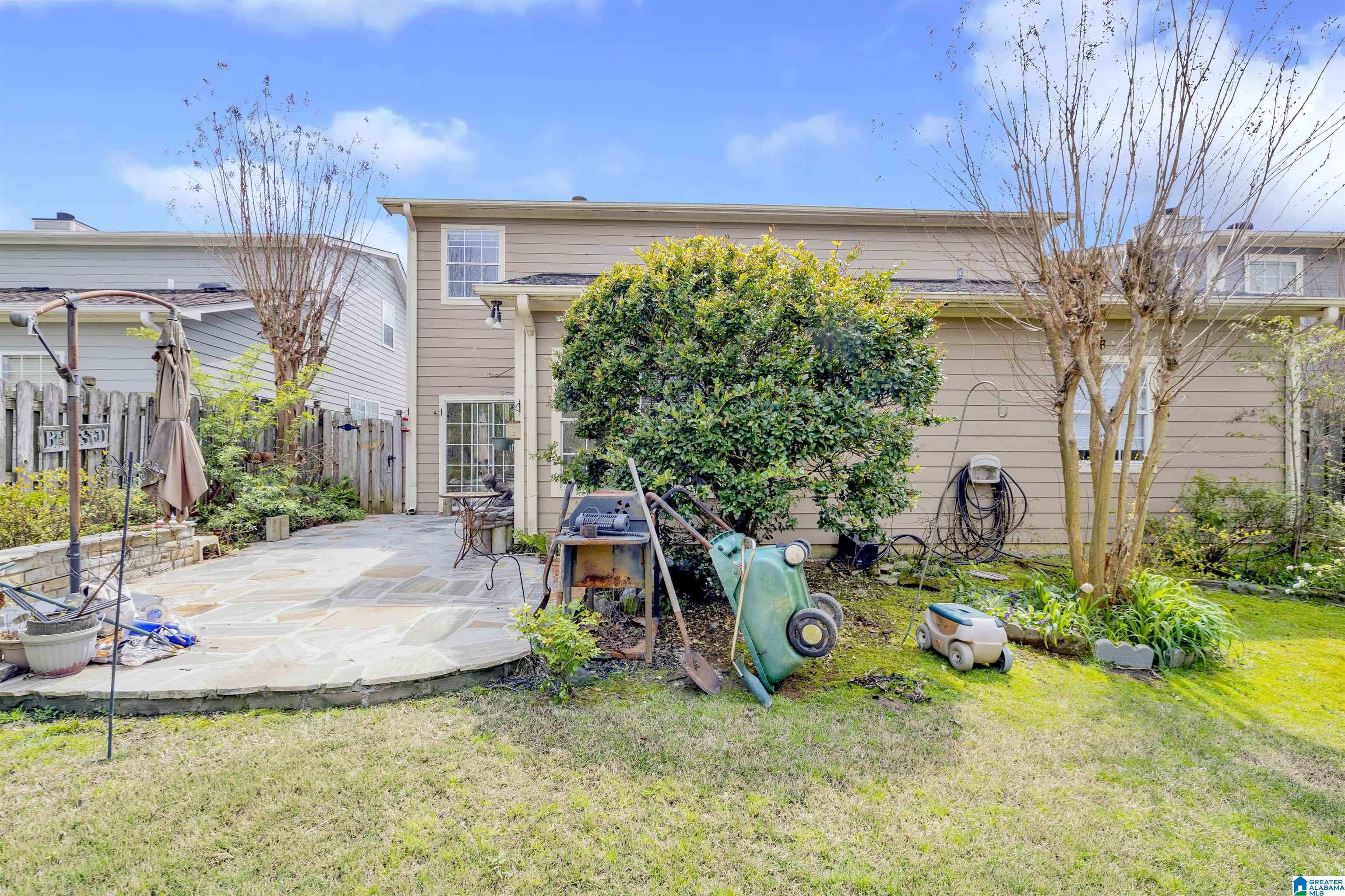 1342 Deer Trail Road Birmingham, AL 35226 - Photo 25 of 25