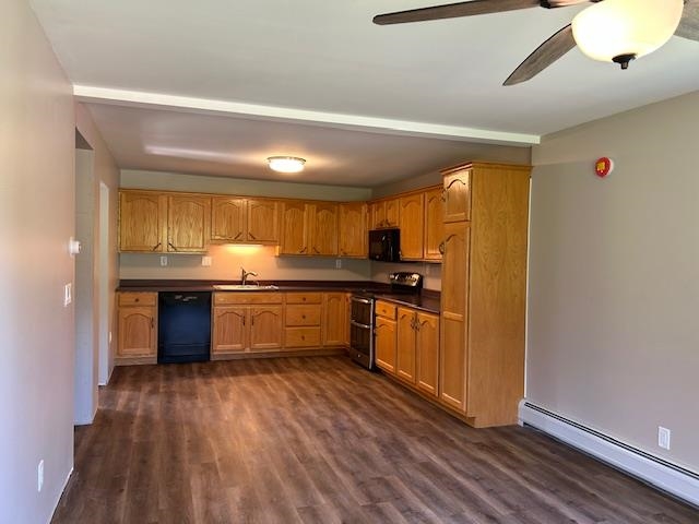 558 Bishop Brook Road Stewartstown, NH 03576 - Photo 11 of 17