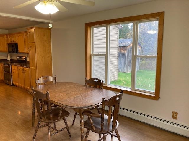 558 Bishop Brook Road Stewartstown, NH 03576 - Photo 14 of 17