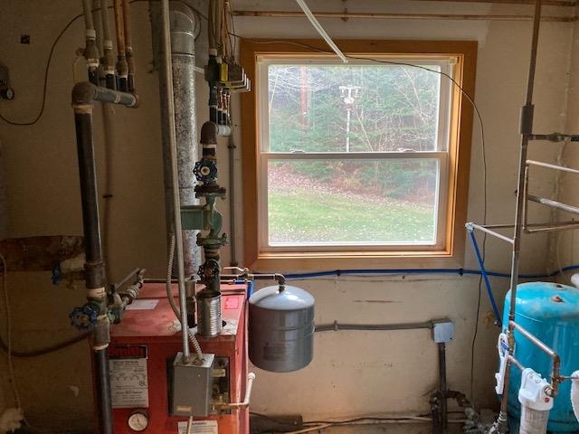 558 Bishop Brook Road Stewartstown, NH 03576 - Photo 4 of 17