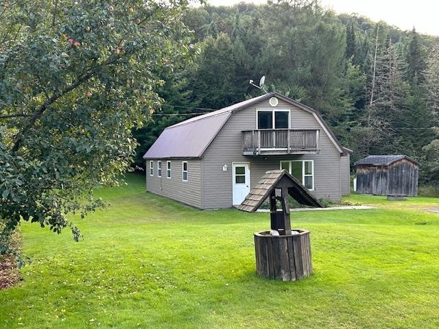 558 Bishop Brook Road Stewartstown, NH 03576 - Photo 10 of 17