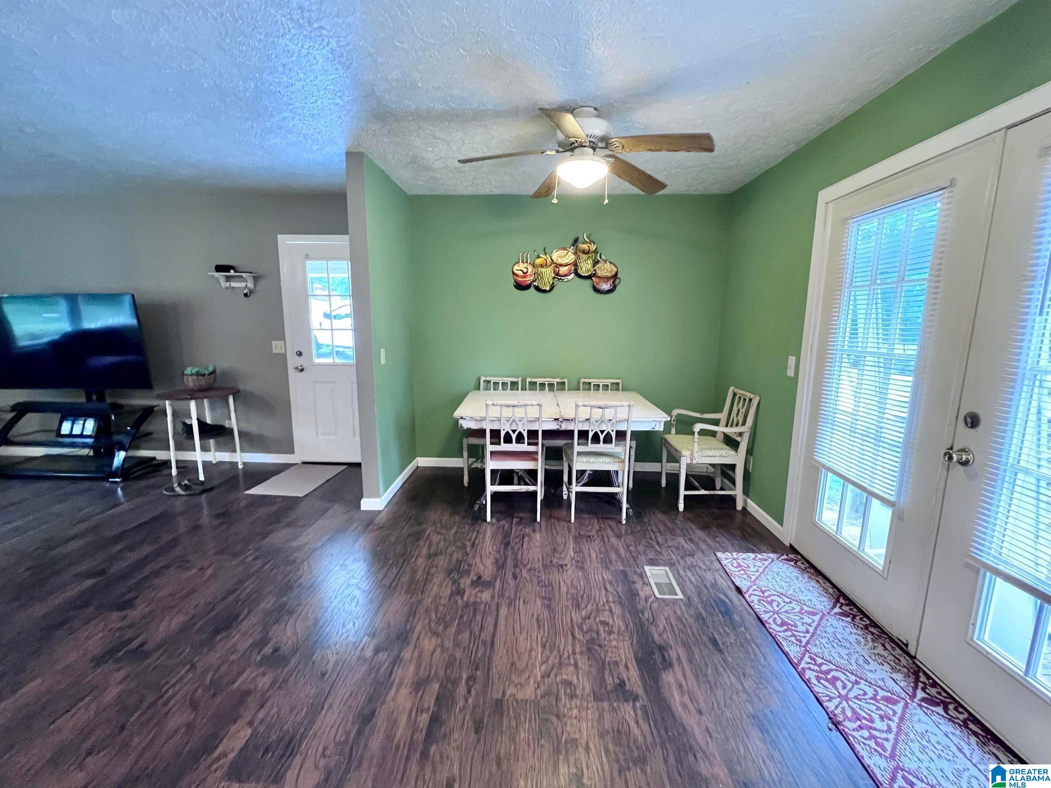 1730 Abel Road Delta, AL 36258 - Photo 3 of 28