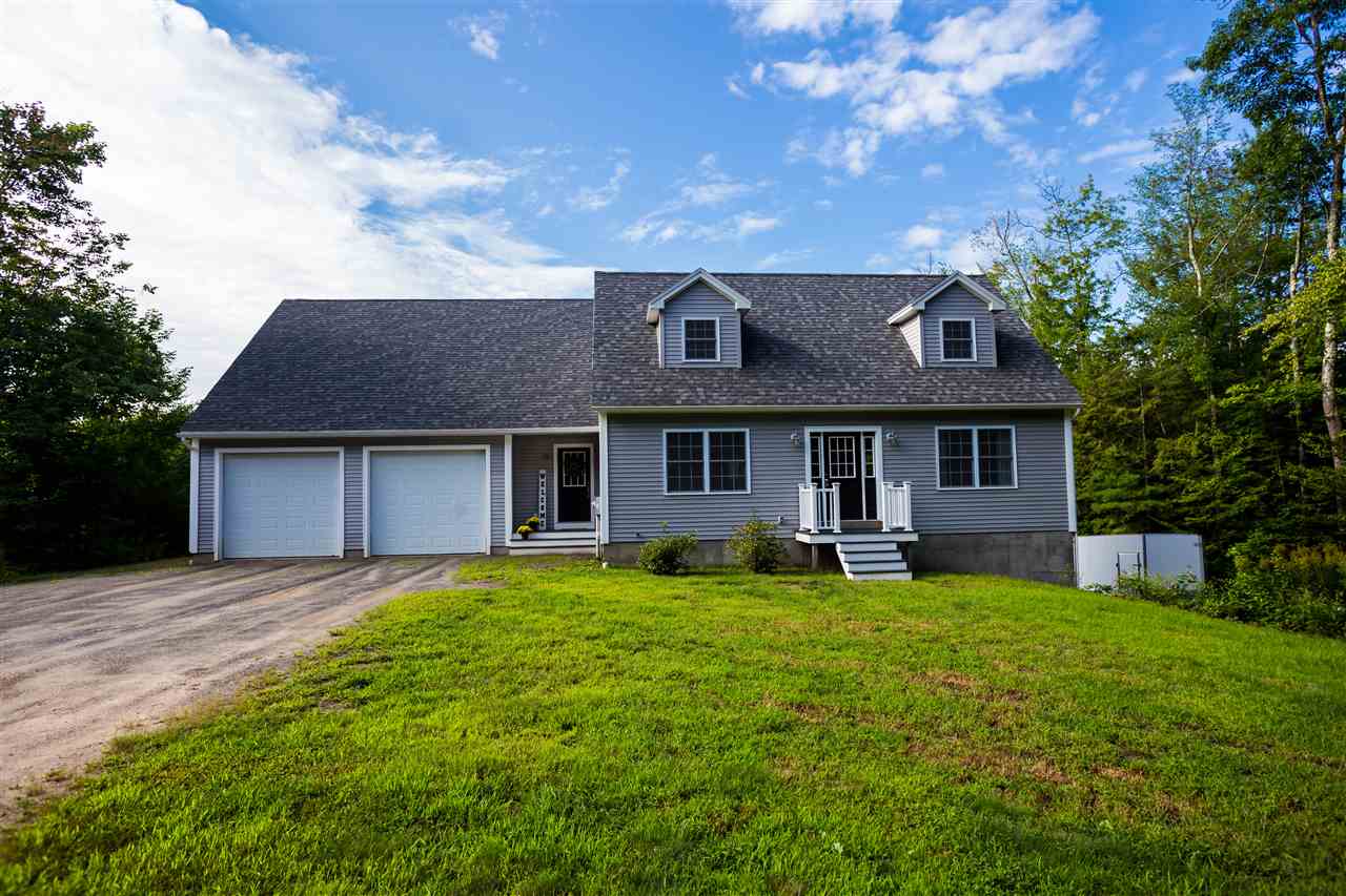 512 Ten Rod Road Farmington, NH 03835 - Photo 1 of 37