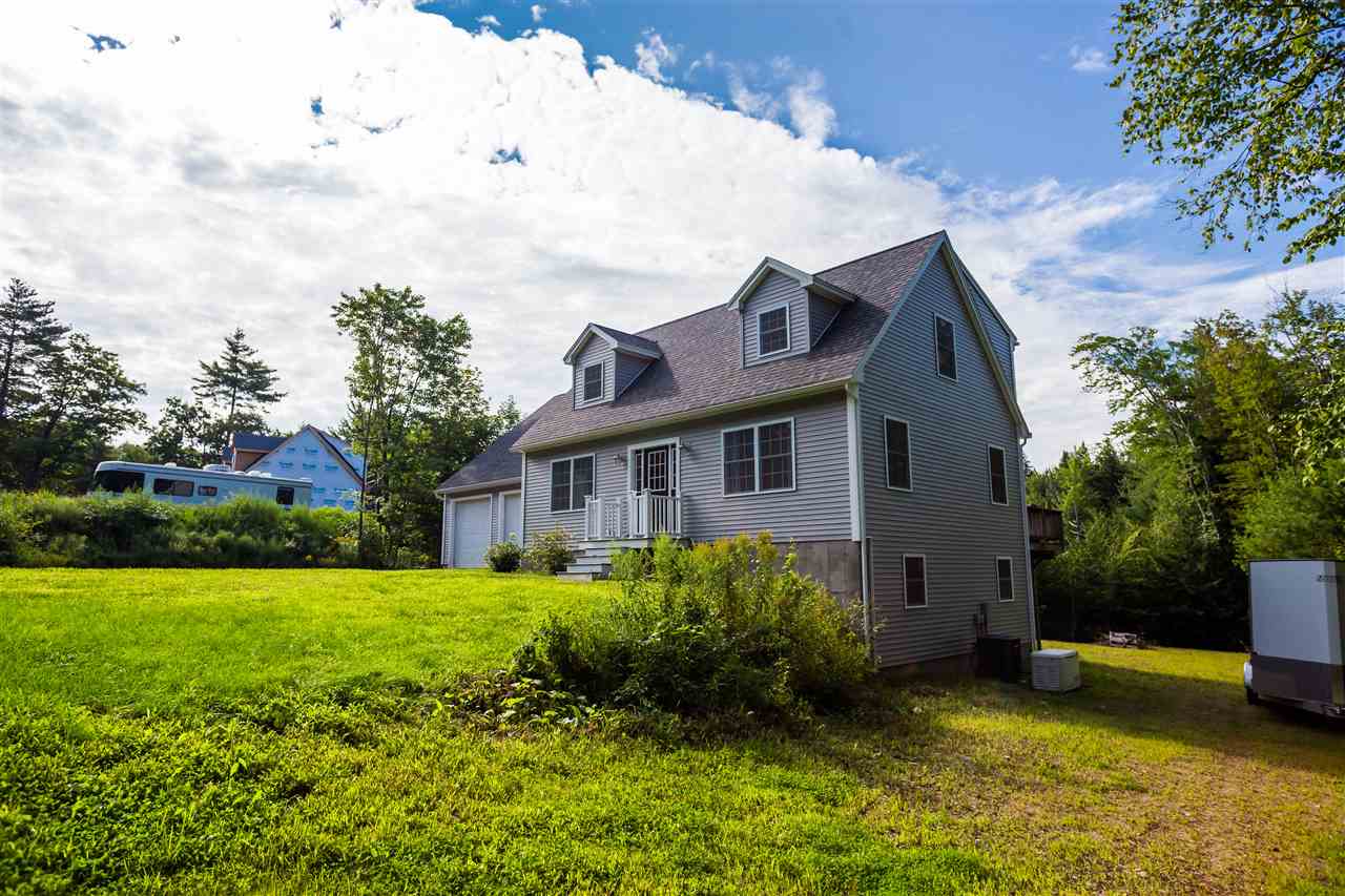 512 Ten Rod Road Farmington, NH 03835 - Photo 2 of 37
