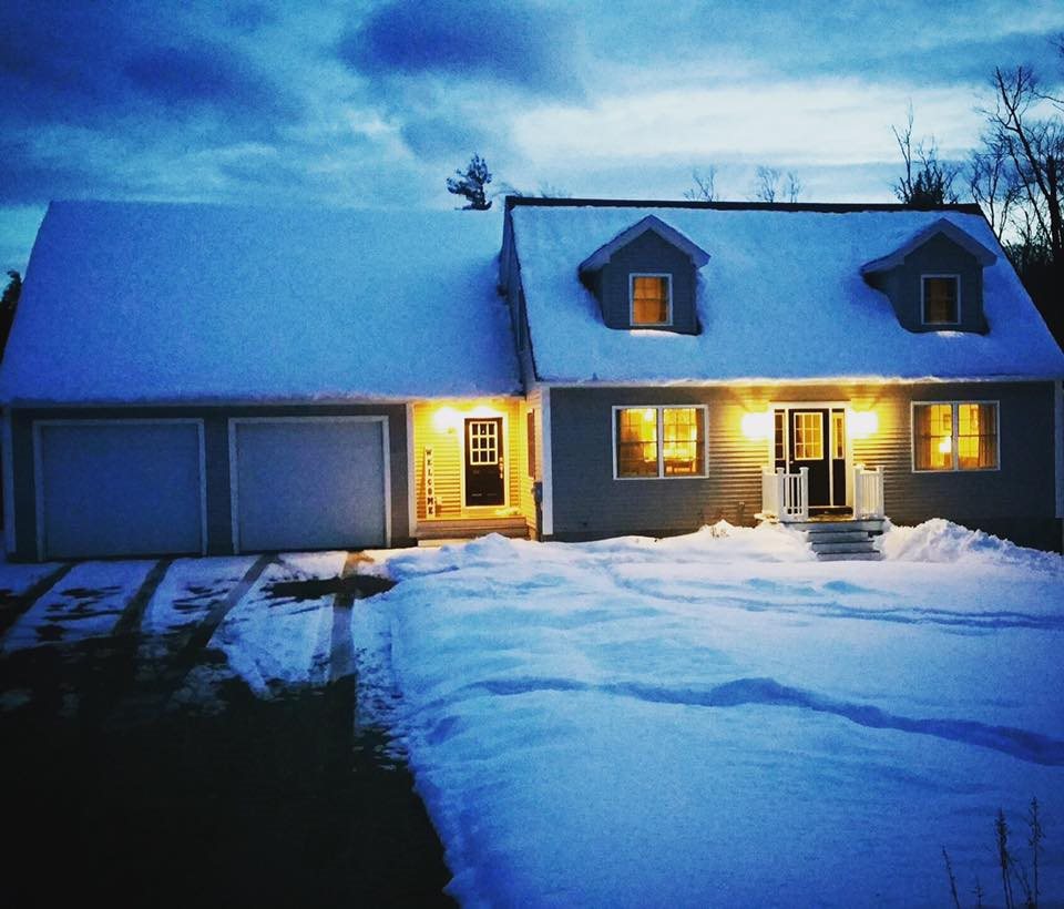 512 Ten Rod Road Farmington, NH 03835 - Photo 3 of 37